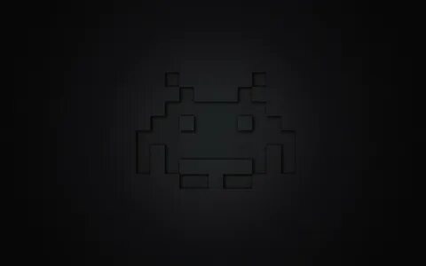 Black invaders