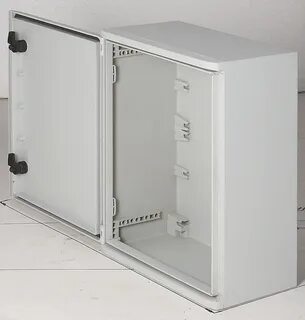 Металлический шкаф цвет ral 7035