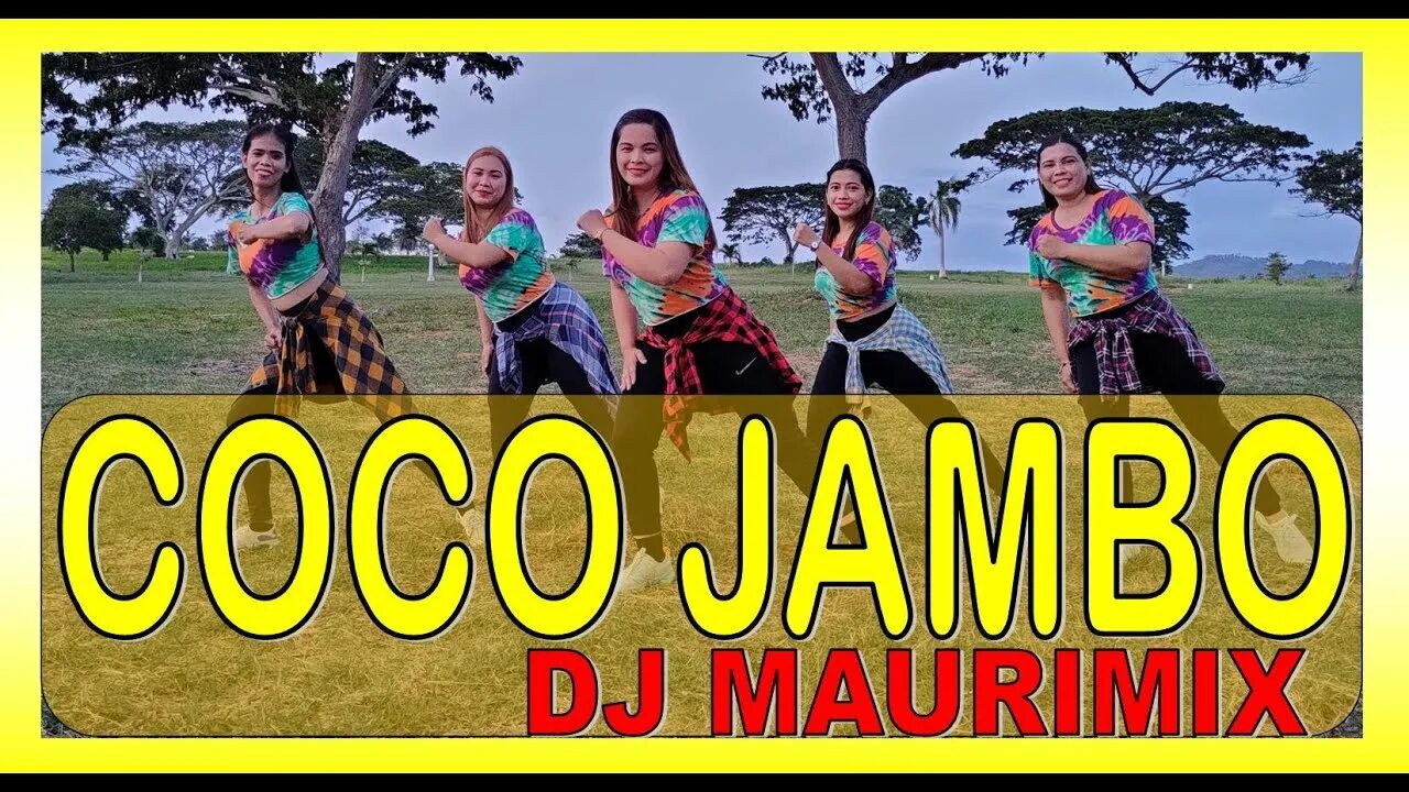 Коко джамбо. Танец Коко джамбо. Коко джамбо песня. Коко джамбо клип.