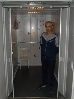 Грузовые лифты больничные