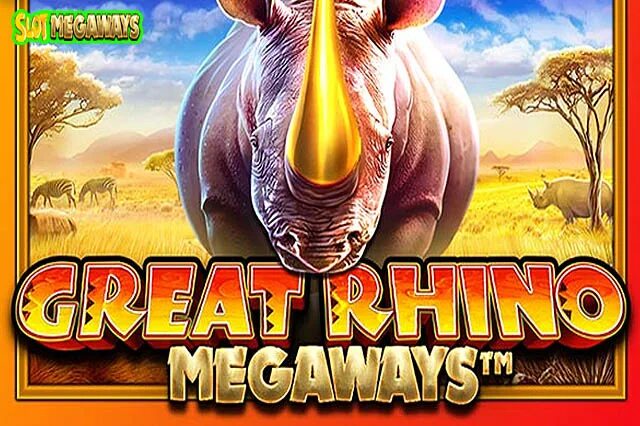 Great rhino. Great Rhino megaways Slot. Great Rhino Pragmatic. Great Slot. The great PIGSBY megaways.