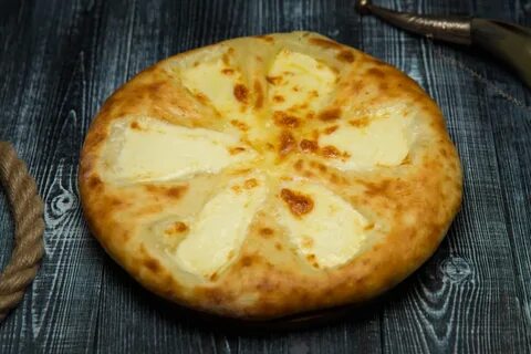Хачапури род