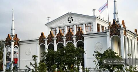 Павильон 25