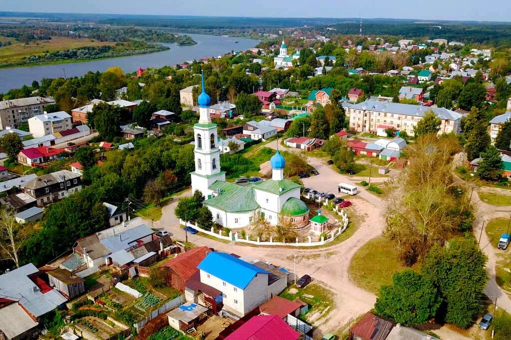 Касимов. Никольский храм Касимов. Касимов Церковь Николая Чудотворца. Никольская Церковь г Касимов. Церкви города Касимова Никольская.