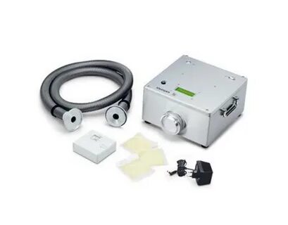 Sampling device