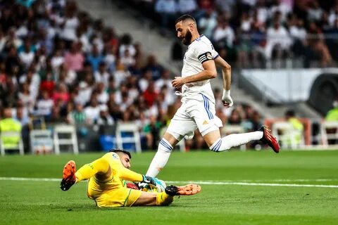 Реал севилья эфир