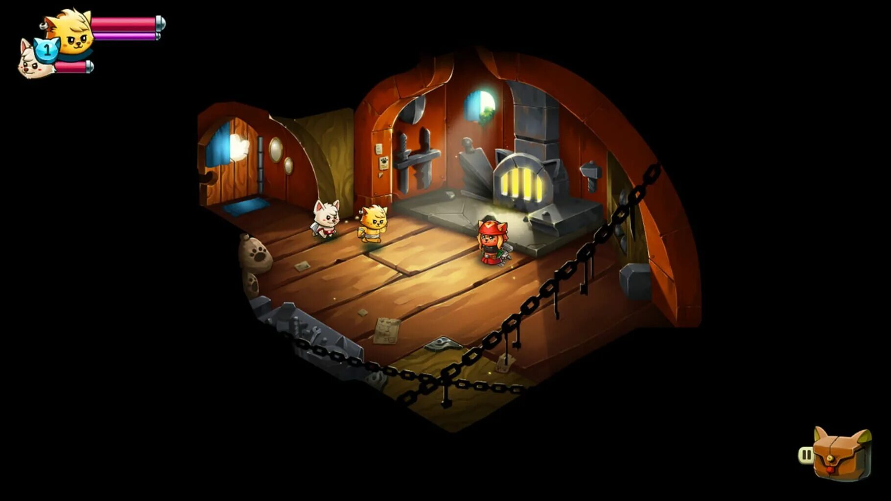 Quest 2 3. Кэт квест 2. cat quest 2 the lupus empire. игры для quest 2. cat quest 2 подземелья.