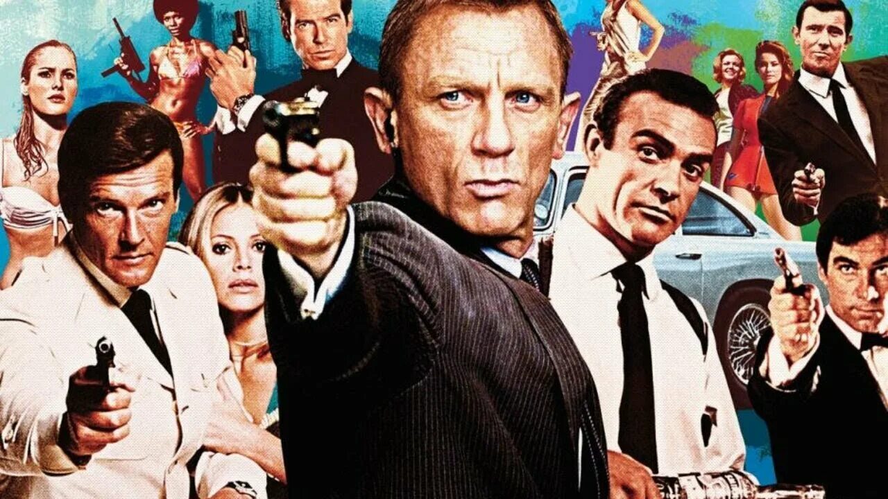 Шон коннери агент 007. Bond series. Пирс броснан 007. Джейм бомс. Bond series.