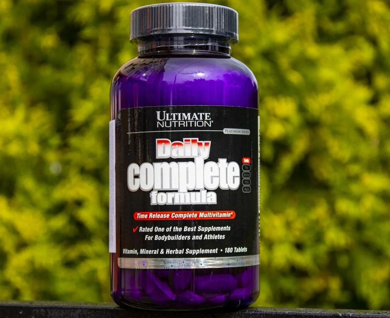 Ultimate Daily complete Formula 180 таб. Ultimate Nutrition Daily complete Formula 180 табл.. Витамины Daily complete Formula от Ultimate Nutrition. Дейли формула