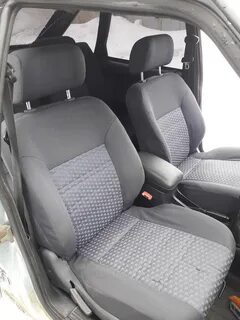 Сидения daewoo