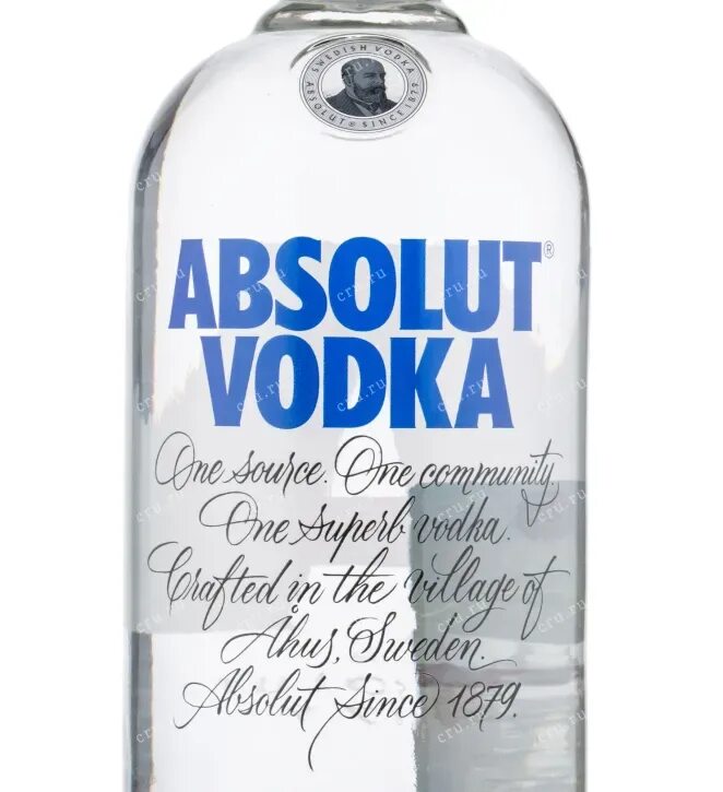 1 absolut