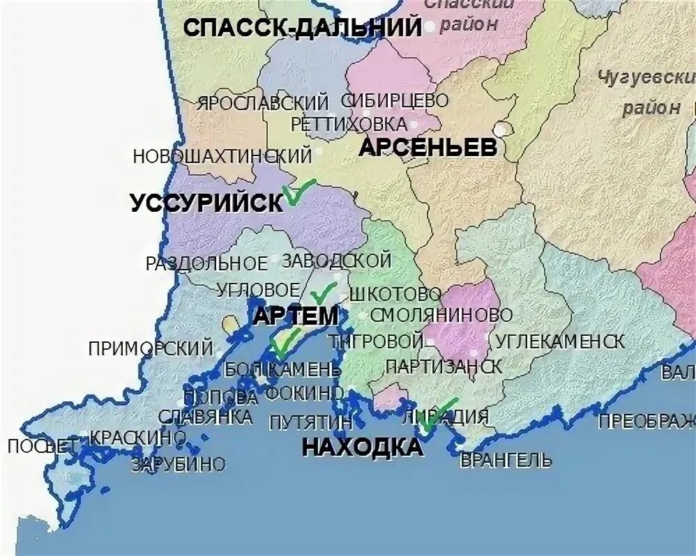 Спасск-Дальний Приморский край на карте. Спасск Приморский край на карте. Спасск-Дальний Приморский край на карте России. Город Спасск Дальний на карте. Карта спасска приморский край