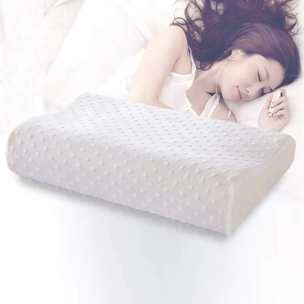 Memory Pillow Latex Pillow Подушка Цена