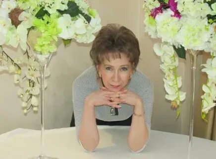 Света 60 лет