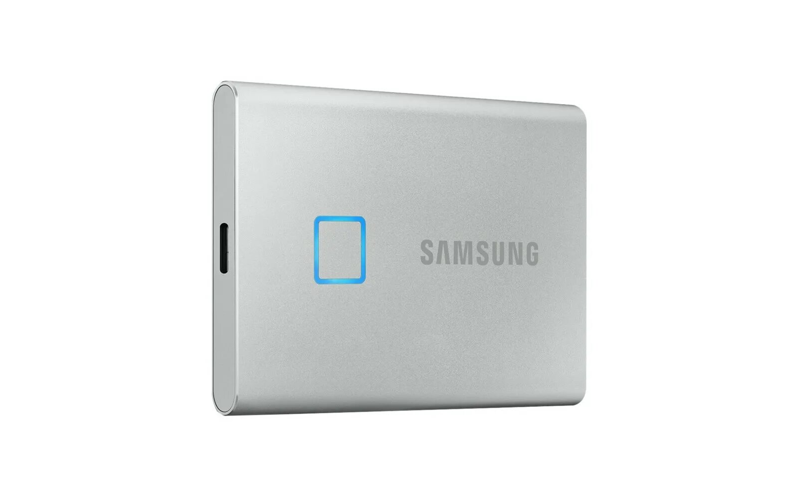 Samsung t7 touch. Samsung t7 touch