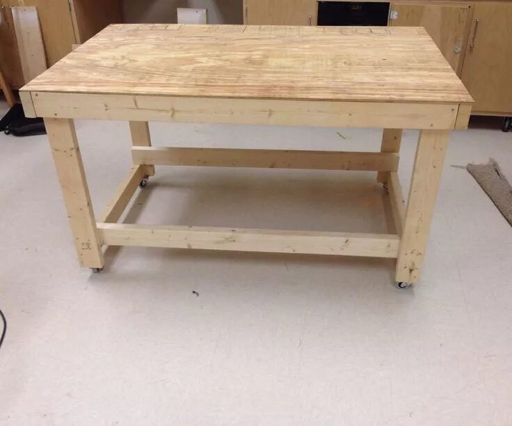 Workbench portable. Portable workbench. верстак из старой двери. верстак ученический. простой переносной верстак.