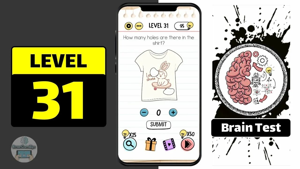 Уровень 31 BRAINTEST. Уровень 31 в игре Brain Test. Игра Brain Test уровень 69. Уровень 69 BRAINTEST.