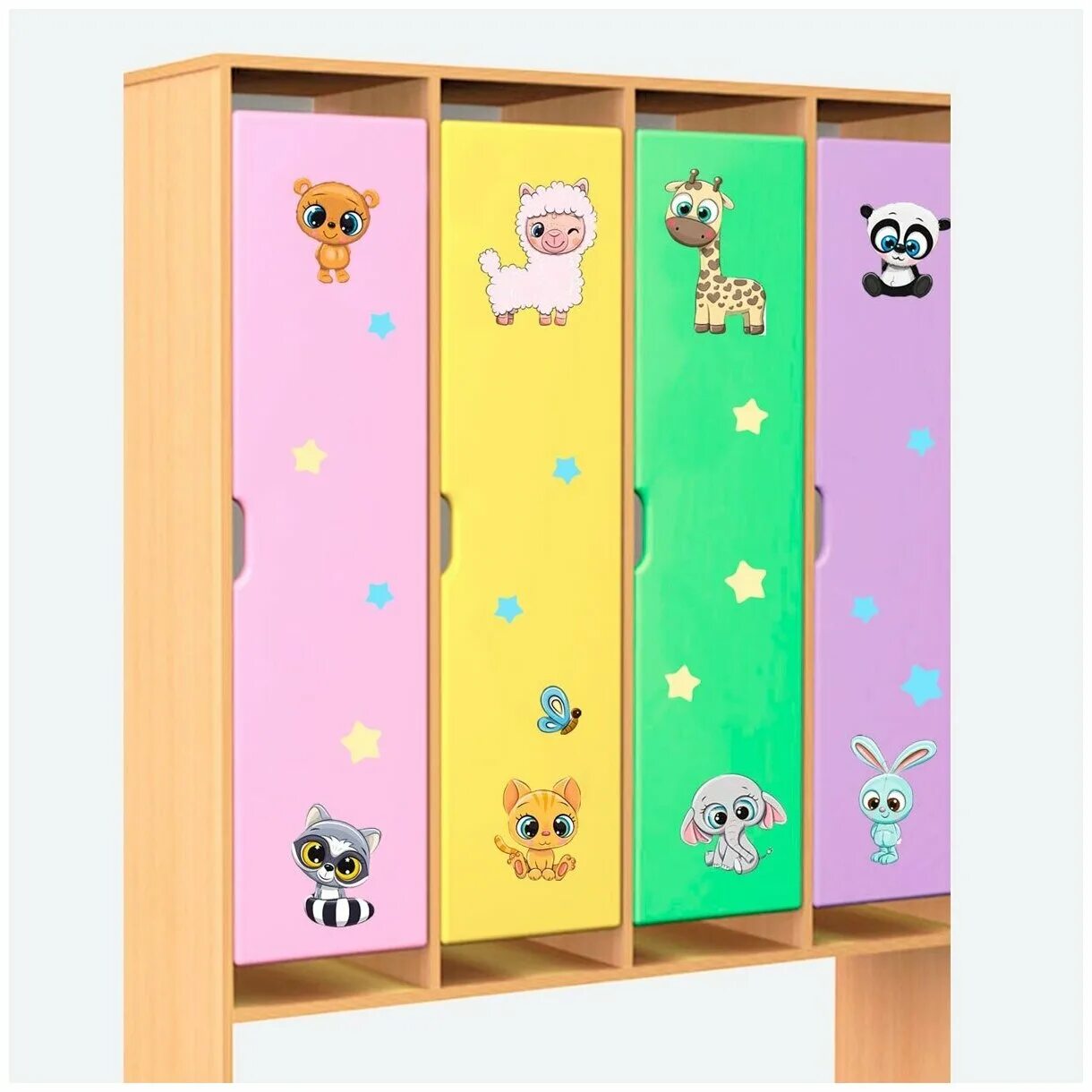 Детские шкафы своими руками 300 фото Kid room decor, Kids bedroom decor, Baby cl