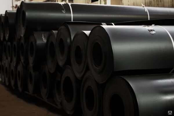 4 тт. Геомембрана пнд геофлакс 1 мм 5 50 м. Пластина резиновая рулонная вулканизированная. Ту 2246 001. Геомембрана гмб-г(1,5)-13,7-450-ухл.