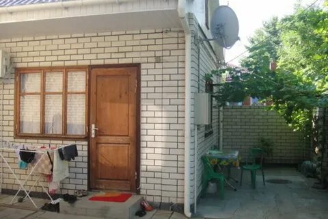 Анапа ул астраханская