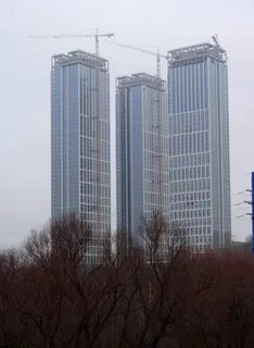 Жк рядом с москвой