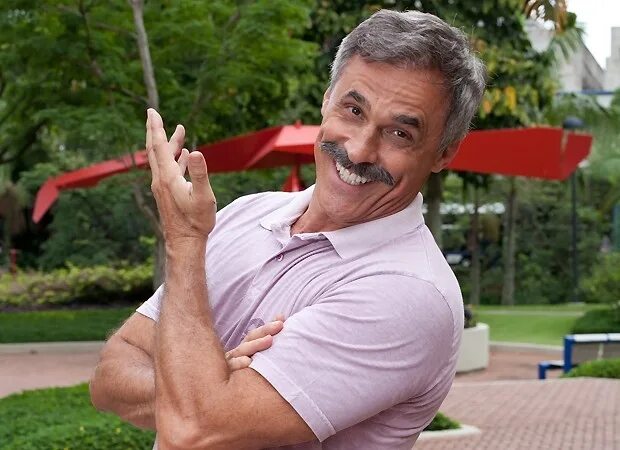 оскар магрини