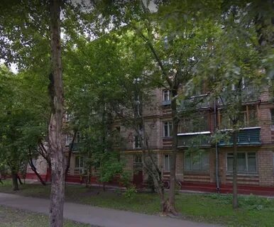 Малиновского 5