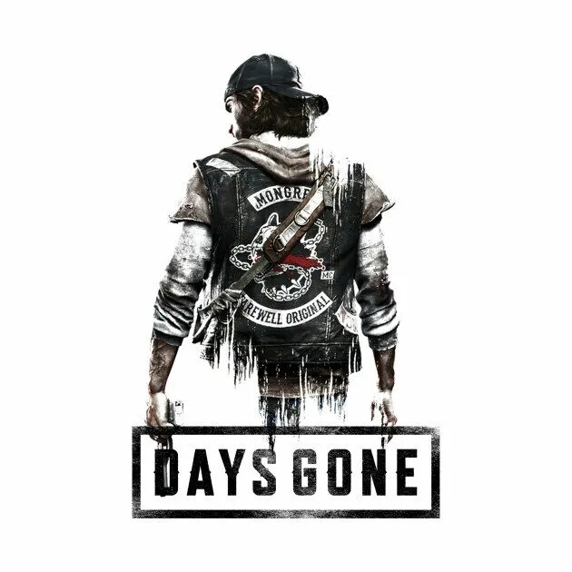 Days gone дикон арт. Дикон сент джон. Дикон сент джон days gone. Игра days gone. Дикон сент джон.