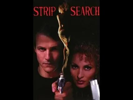 Strip search
