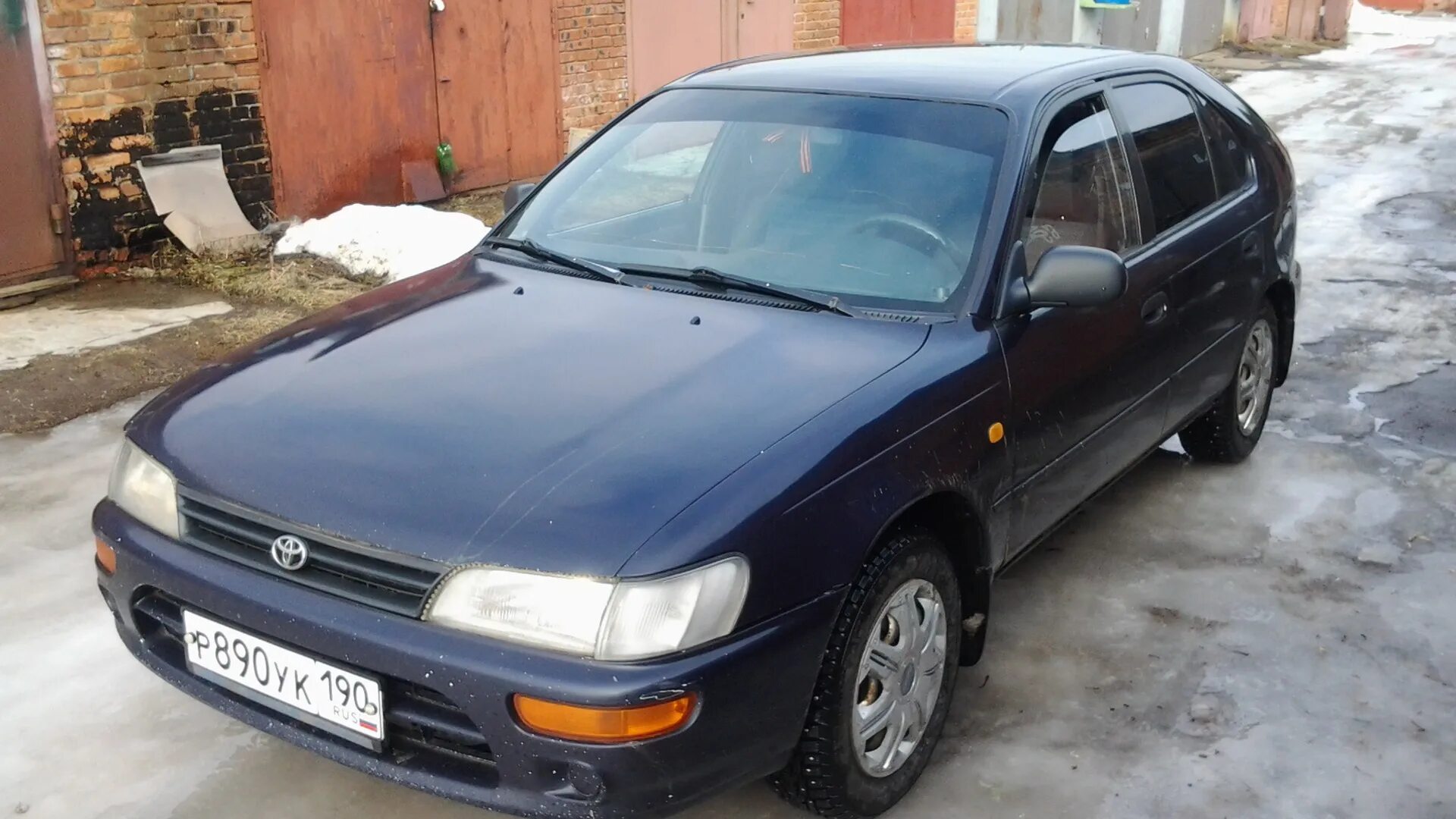 Toyota Corolla 1994 года. Тойота Королла 2 1994. Тойота Королла 2 1994 года. Тойота Королла 1994 года хэтчбек.