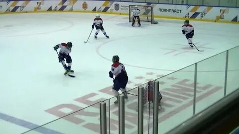 Реванш 5 выпуск