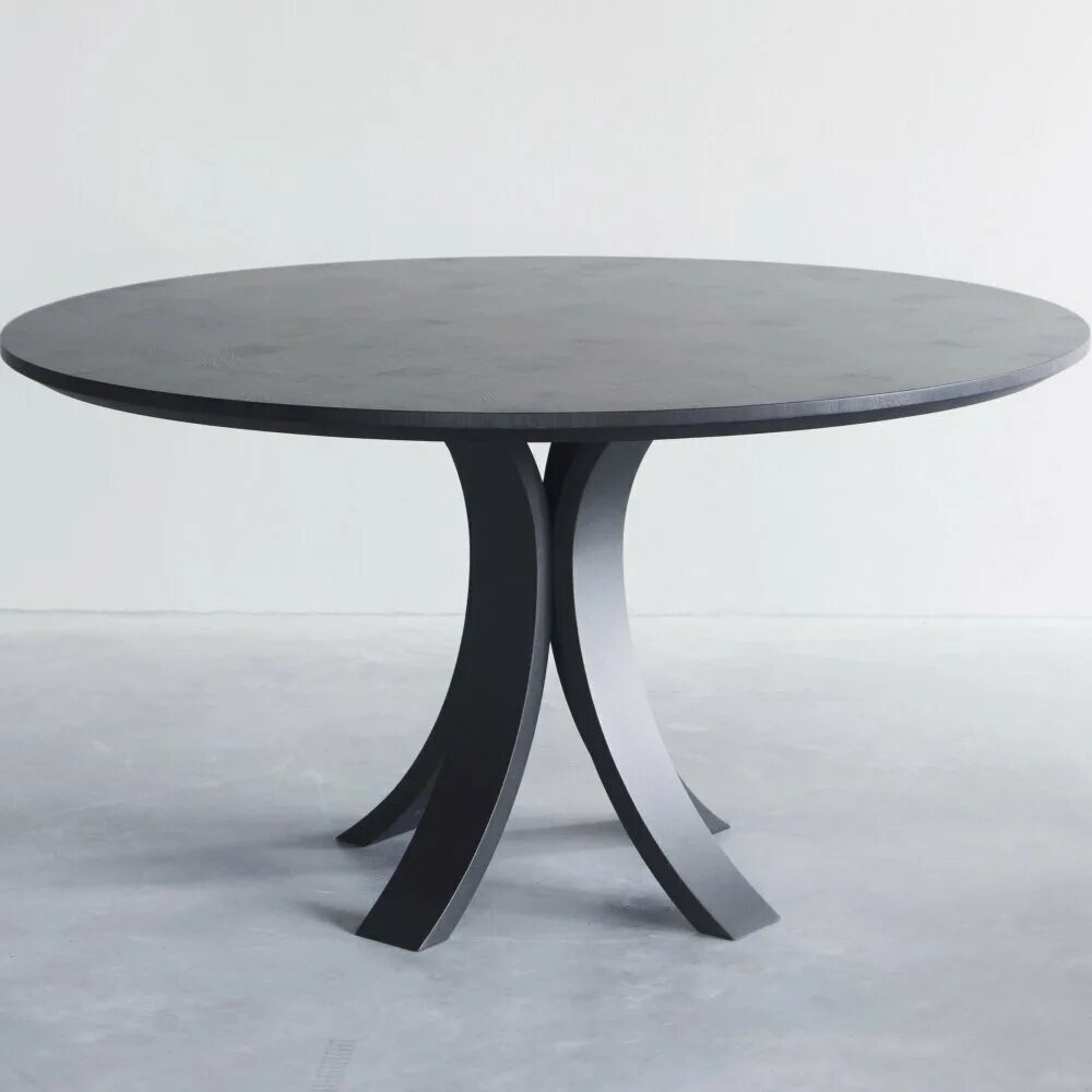 Стол круглый челябинск. Круглый стол AMCLASSIC aim Dining Table. Круглый стол лофт (столешница дуб, основание металл) r43-632. Стол обеденный в стиле лофт GES-302. Стол Lakri Round Table.