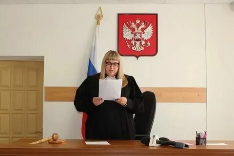 Судебные участки первоуральск