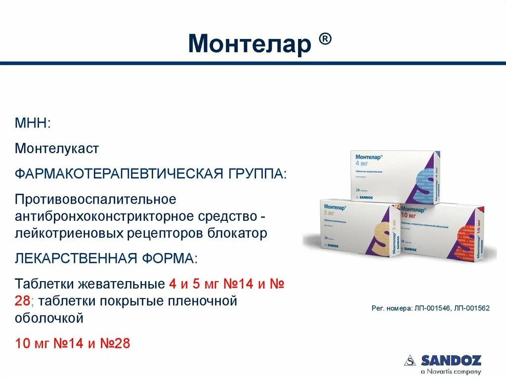 Мнн тест