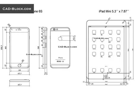 Iphone 12 схема