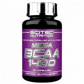 Для чего принимают bcaa