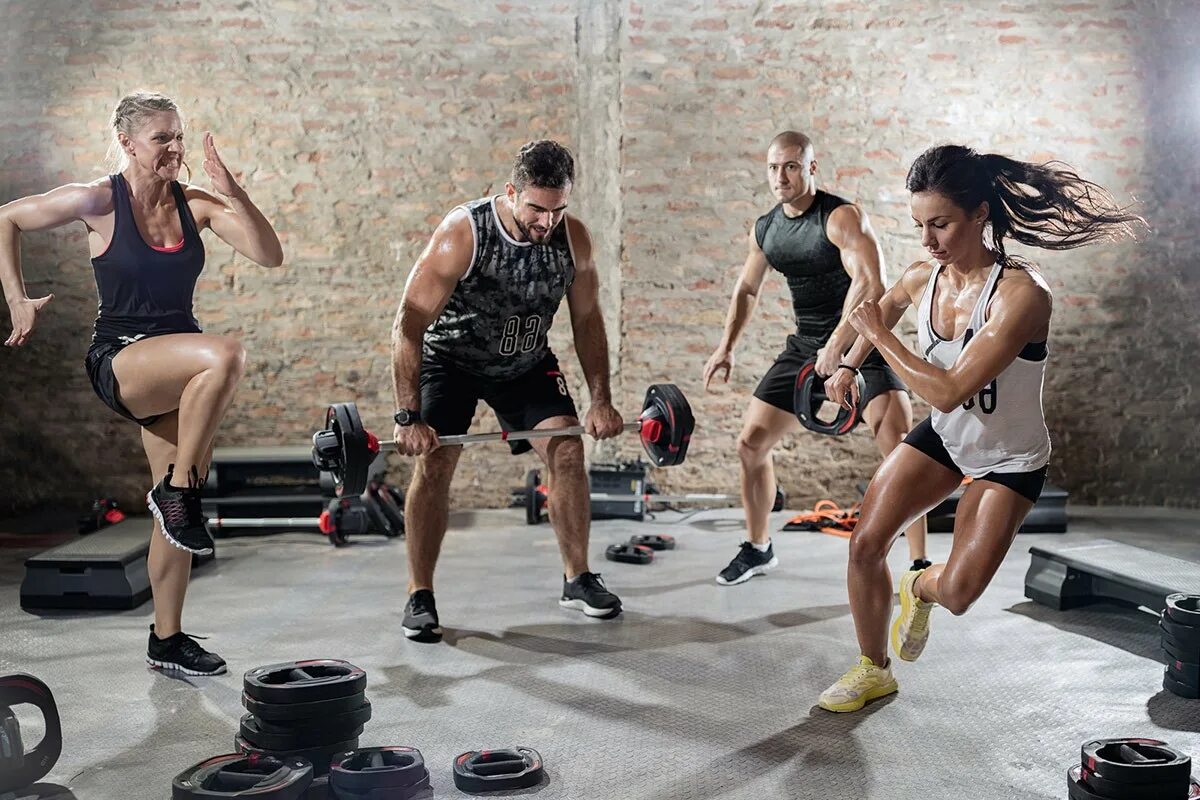 Методы функциональной тренировки. Hiit (виит). интервальный тренинг hiit. hiit кардио. высокоинтенсивные интервальные тренировки (виит).
