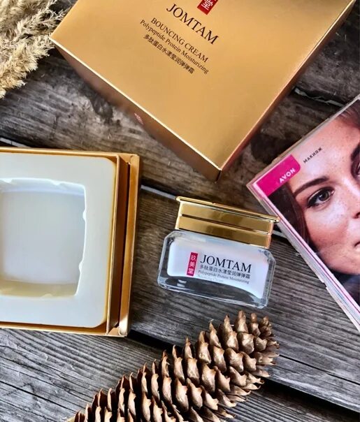 Bouncing cream. Jomtam polypeptide protein moisturizing bouncing cream 50 g. jomtam косметика страна производитель. джомтам bouncing cream. jomtam gold luxury toner.