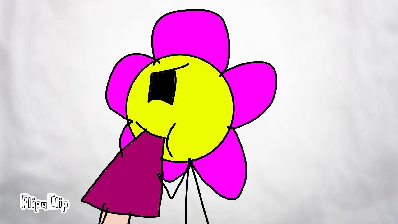 Bfdi flower