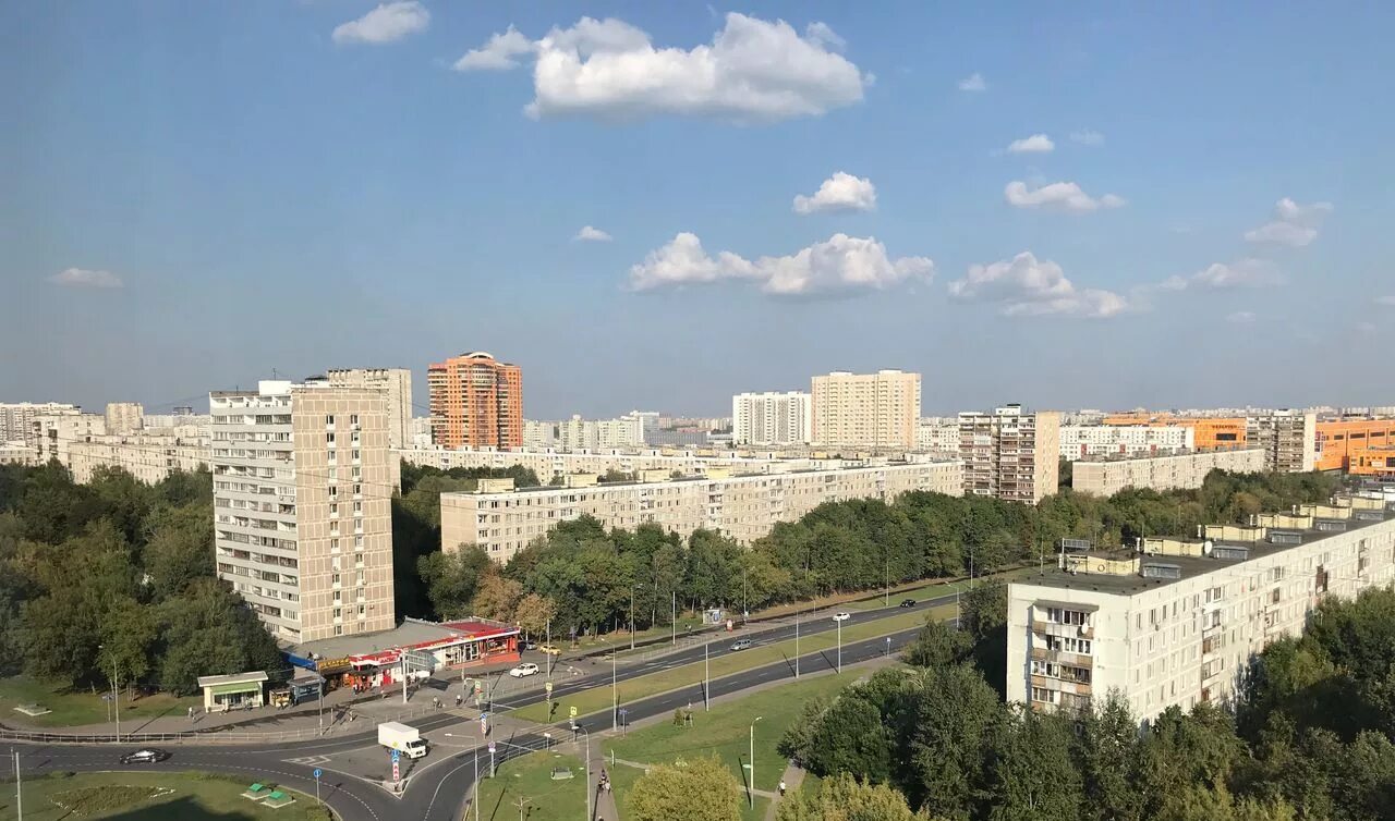 Победа, thrift store, Moscow, Krasnogo Mayaka Street, 2 - Yandex Maps