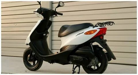 Yamaha jog