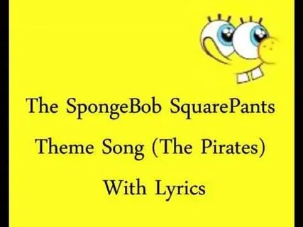 Theme lyrics