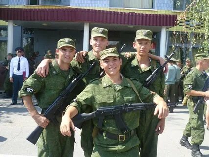 Калач на дону войска