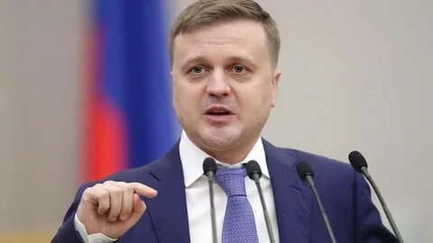 Первый председатель российского комитета