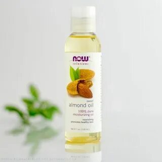 Now oil