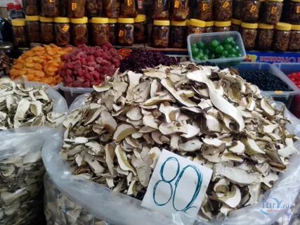 Черногория рынки