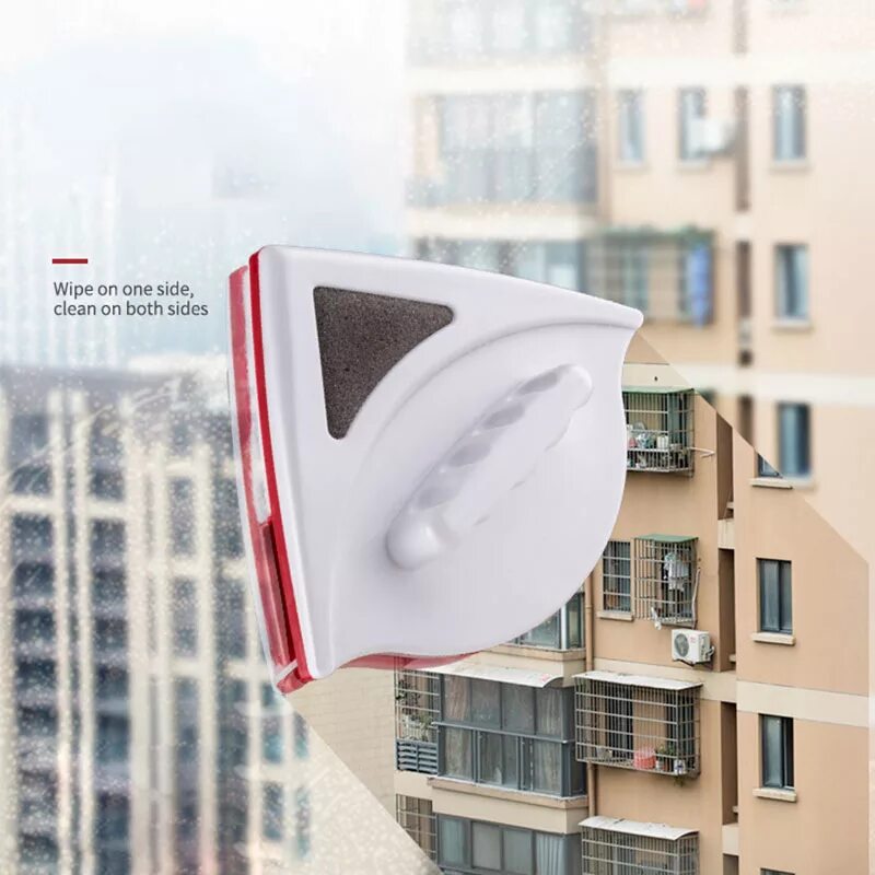 Магнитная щетка glass wiper. Wiper wash - магнитная щетка для окон. Магнитная щетка для окон winclean. Робот мойщик окон магнитный. Прибор для мытья окон с двух сторон.