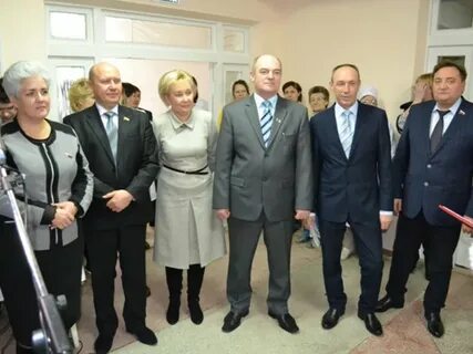 Каменская црб пензенская область