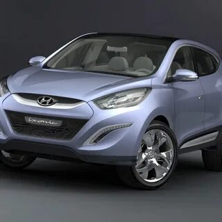 Hyundai smart