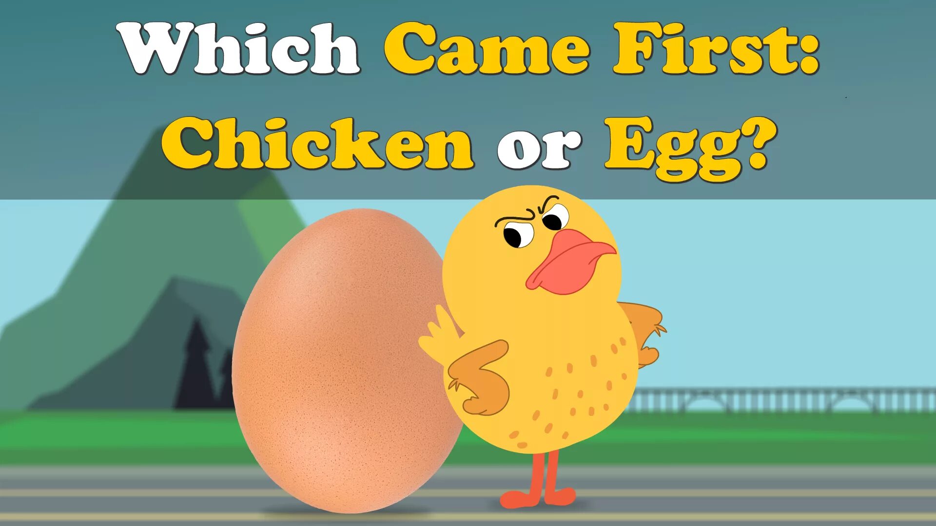 Chick 1. Who came first Chicken or Egg. Which came first the Chicken or the Egg. Which came first, the Chicken or the Egg? Картинка. Chicken or Egg.